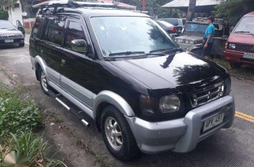 Mitsubishi Adventure 2001 mdl for sale 