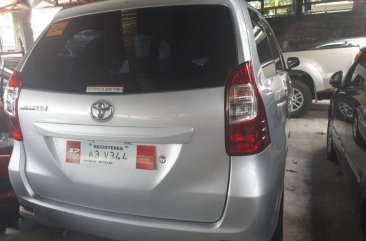 Toyota Avanza J 2018 FOR SALE