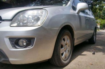 2008 Kia Carens Automatic Gasoline for sale 