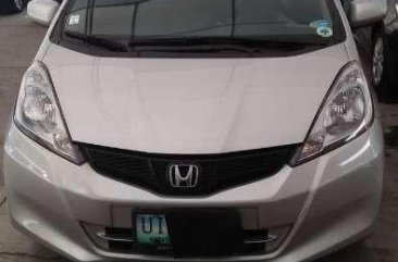 2012 Honda Jazz 1.3AT for sale 