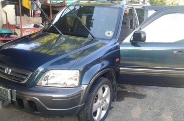 Honda CRV 1998 Model For Sale