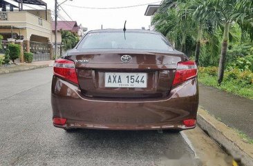 Toyota Vios 2015 for sale