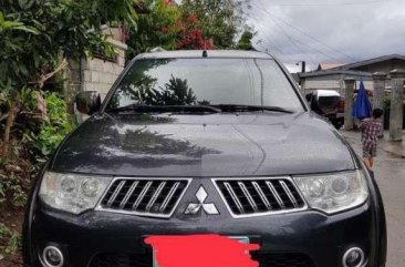 Mitsubishi MONTERO GLS 2010 for sale 