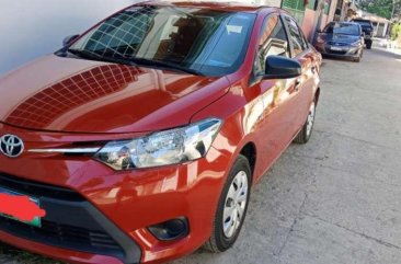 Toyota Vios 2014 for sale 