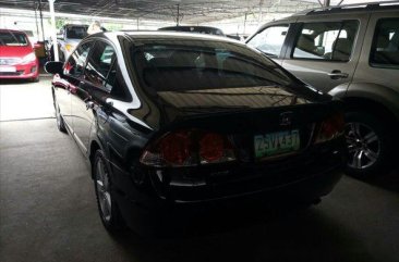 Honda Civic 2008 for sale