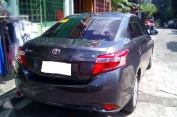 2016 Toyota Vios for sale 