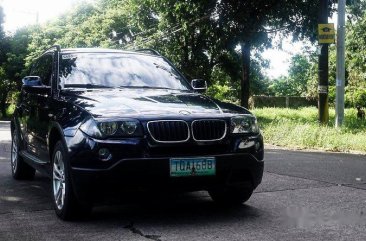 BMW X3 2011 for sale