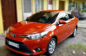 2017 Toyota Vios Rush Assume Balance