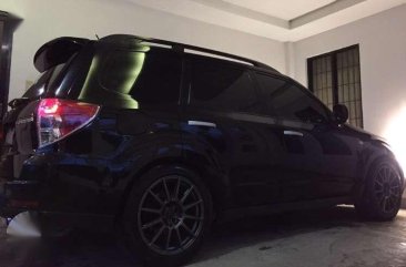 Subaru Forester XT 2009 for sale 