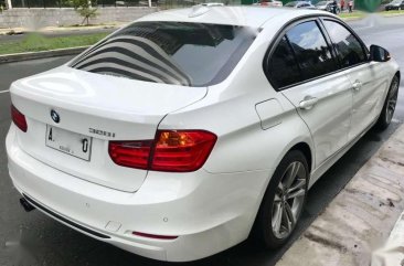 Bmw 328i Sport Line AT 2014 for sale 