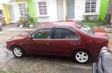 Nissan Sentra 1996 for sale 