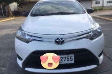 2014 Toyota Vios FOR SALE