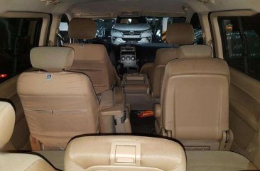 2015 Hyundai Grand Starex GLS CRDI WGT for sale 