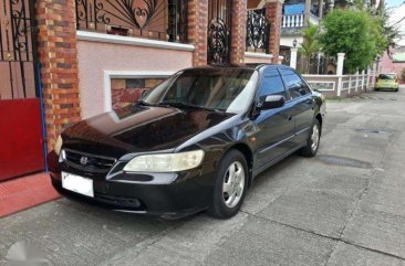 Honda Accord 2001 for sale 