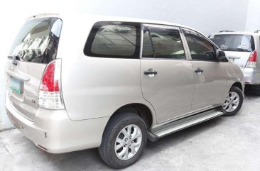 2011 Toyota Innova FOR SALE