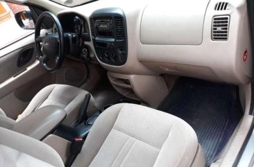 Ford Escape 2005 XLS for sale 