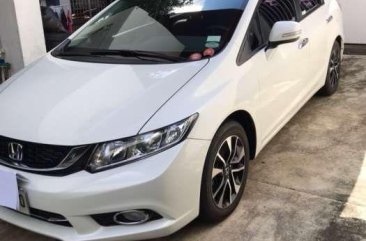 Honda Civic, 2015 for sale 