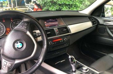 BMW X5 3.0D 2009 Model for sale 