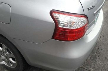 Toyota Vios e 2010 FOR SALE