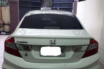 Honda Civic 2013 model for sale 