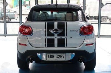 2015 Mini Cooper PACEMAN S TURBO alt Countryman