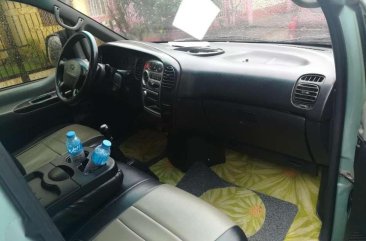 Hyundai Starex crdi manual 2006 FOR SALE