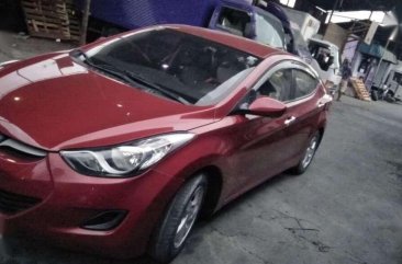 Hyundai Elantra 2013 for sale 