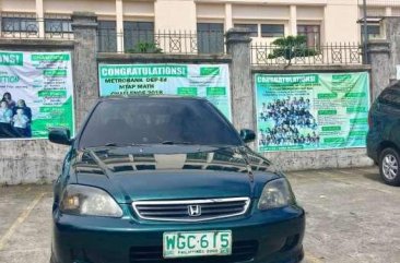 1999 Honda Civic sir body for sale 