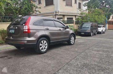 2010 mdl Honda CRV Gen 3 Automatic Transmission