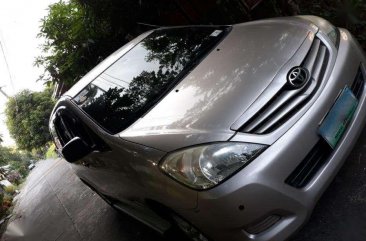 2011 Toyota Innova FOR SALE