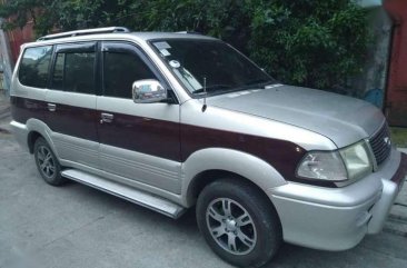 Rush Sale Toyota Revo vx200 2003