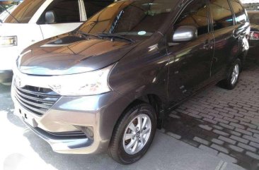 2016 Toyota Avanza E for sale 