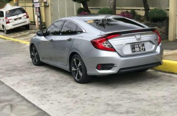 Honda Civic 2016 Model For Sale