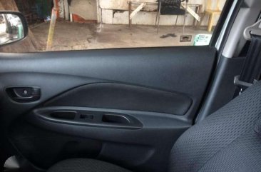 2010 Toyota Vios E Batman FOR SALE