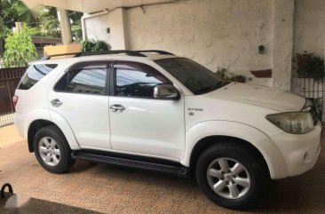 FOR SALE!!! • Toyota Fortuner G • 2.7 vvti Gas engine