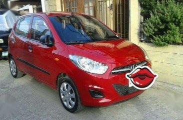 Hyundai i10 2014 for sale 