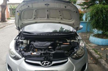 Hyundai Elantra MT 2013 for sale 