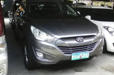 Hyundai Tucson 2013 for sale