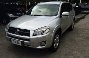 Toyota RAV4 2012 for sale