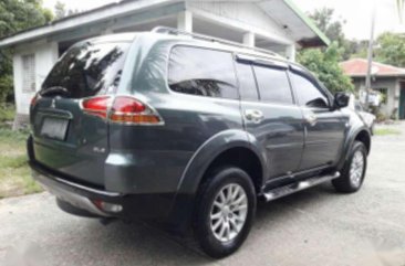 Mitsubishi Montero Sport 2010 for sale