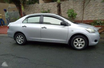 Toyota Vios 1.3 J 2010 FOR SALE