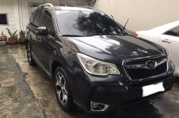 Subaru Forester 2015 for sale