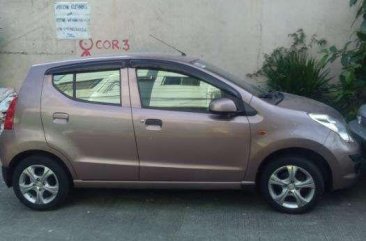 Suzuki Celerio 2009 matic fresh in and out