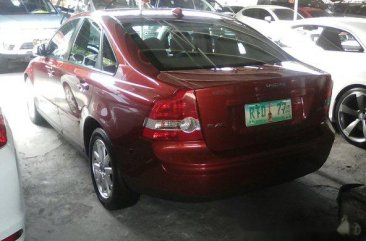 Volvo S40 2007 for sale