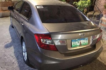 2012 Honda Civic for sale 