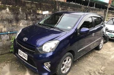 Toyota Wigo G 2015 FOR SALE