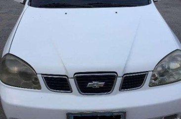 2004 Chevrolet Optra Automatic for sale 