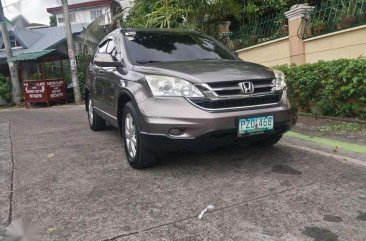 2010 mdl Honda CRV Gen 3 Automatic Transmission