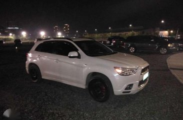 Mitsubishi Asx 2011 for sale 