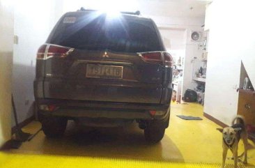 Mitsubishi Montero Sports GLS 2011 for sale 